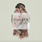 Chart track